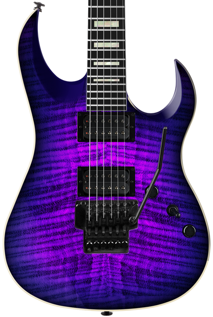 Halcyon FM FR - Ultraviolet