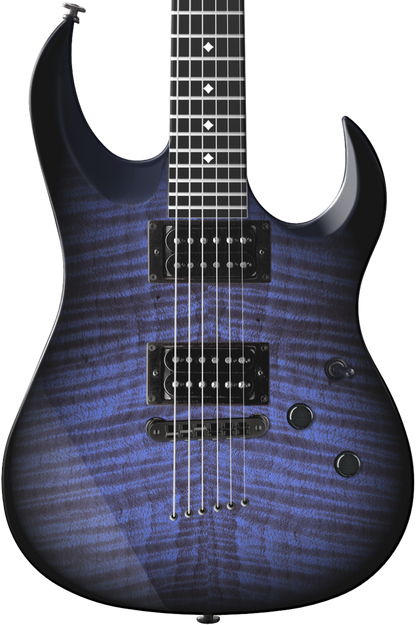 Halcyon LTF - Denim Blue