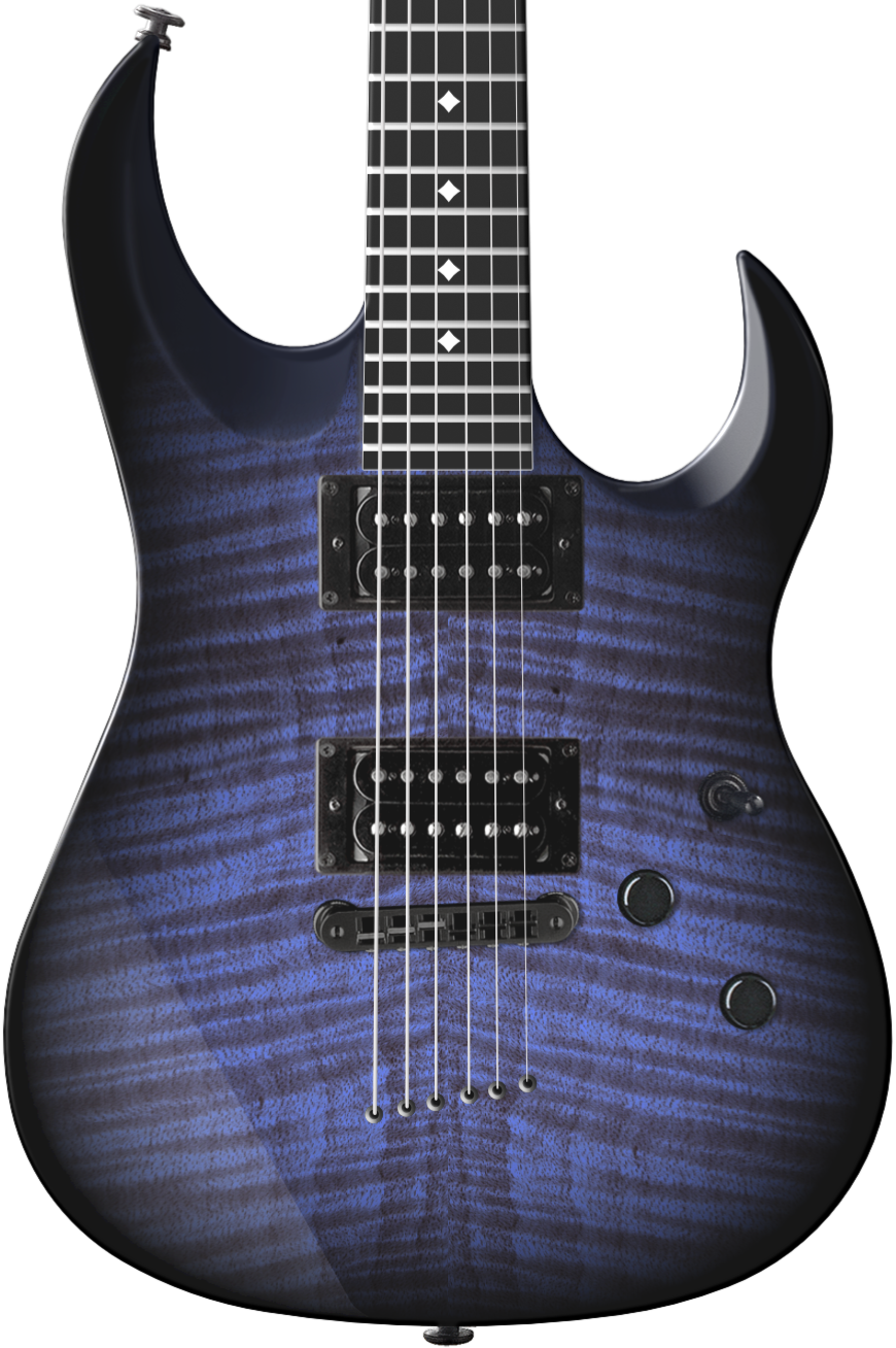 Halcyon LTF - Denim Blue