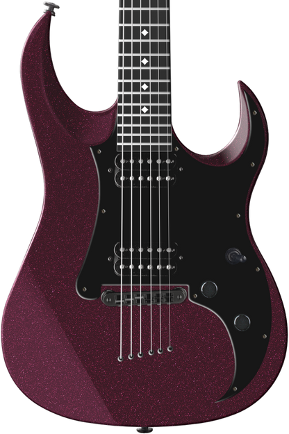 Halcyon LTM - Midnight Rose