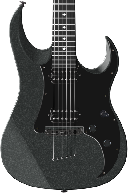 Halcyon LTM - Sharpie Black