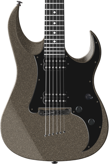 Halcyon LTM - Shadow Silver