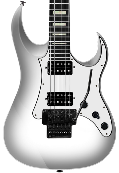 Halcyon ST FR - Ghost White