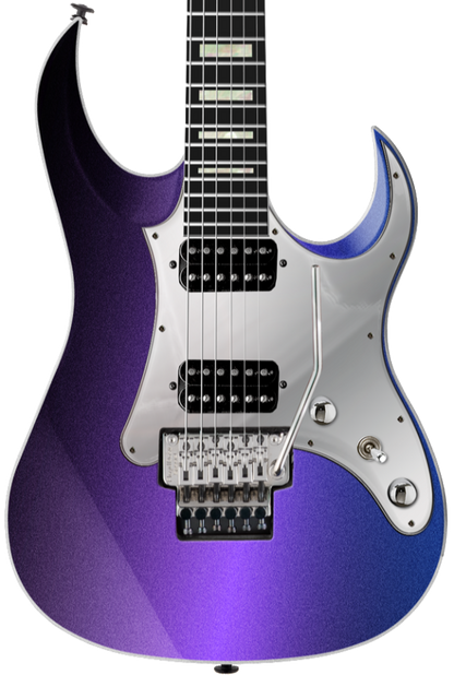 Halcyon ST FR - Galaxy Purple