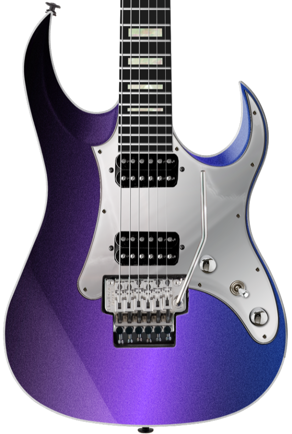 Halcyon ST FR - Galaxy Purple