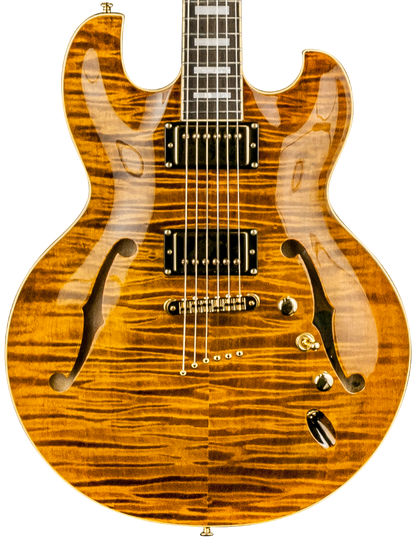 Imperial EX SH - Tiger's Eye