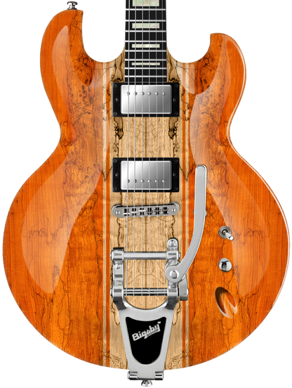 Imperial SM BG - Trans Burnt Orange