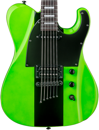 Maverick ST - Hemi Green