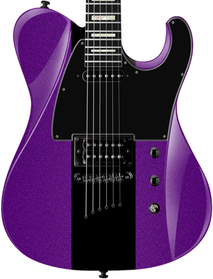 Maverick ST - Plum Crazy Purple