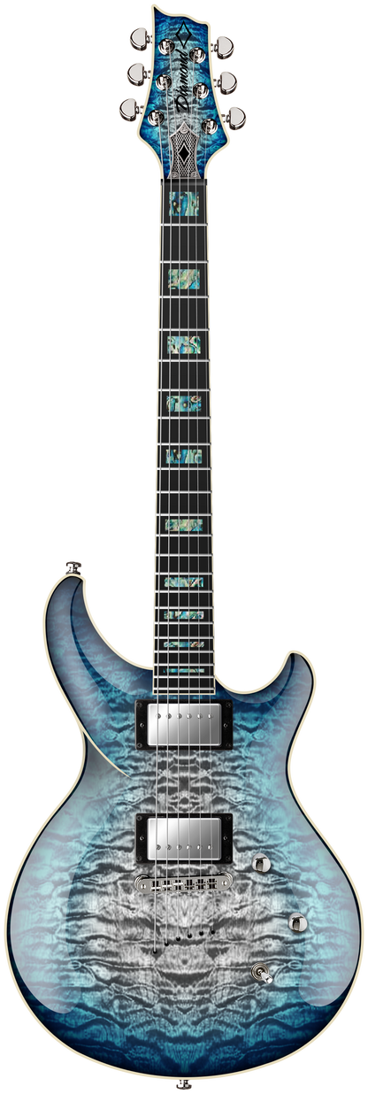 Monarch EX - Ice Blue