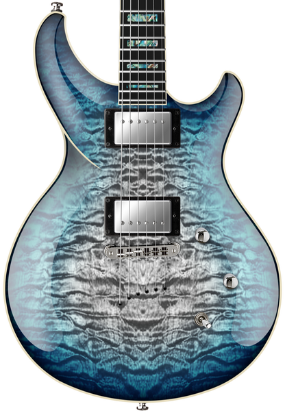 Monarch EX - Ice Blue