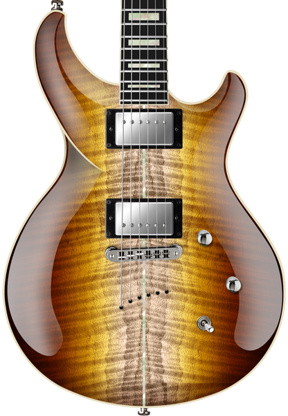 Monarch FM - Trans Carmel