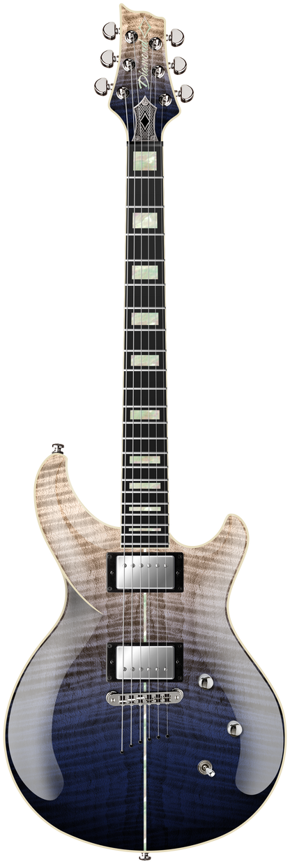 Monarch FM - Midnight Moonrise