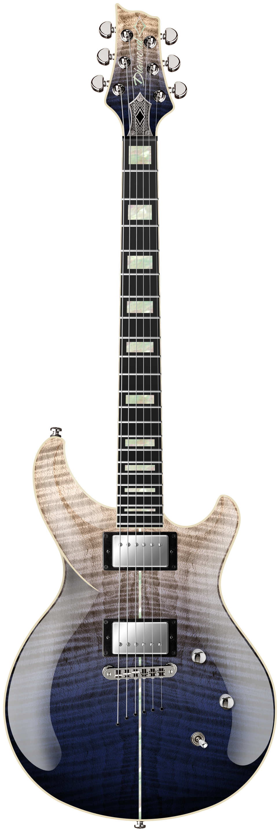 Monarch FM - Midnight Moonrise