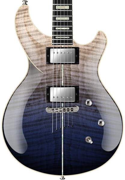 Monarch FM - Midnight Moonrise