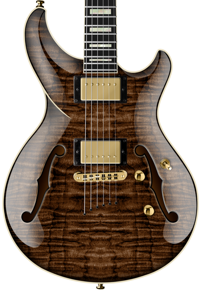 Monarch FM SH - Kona Brown