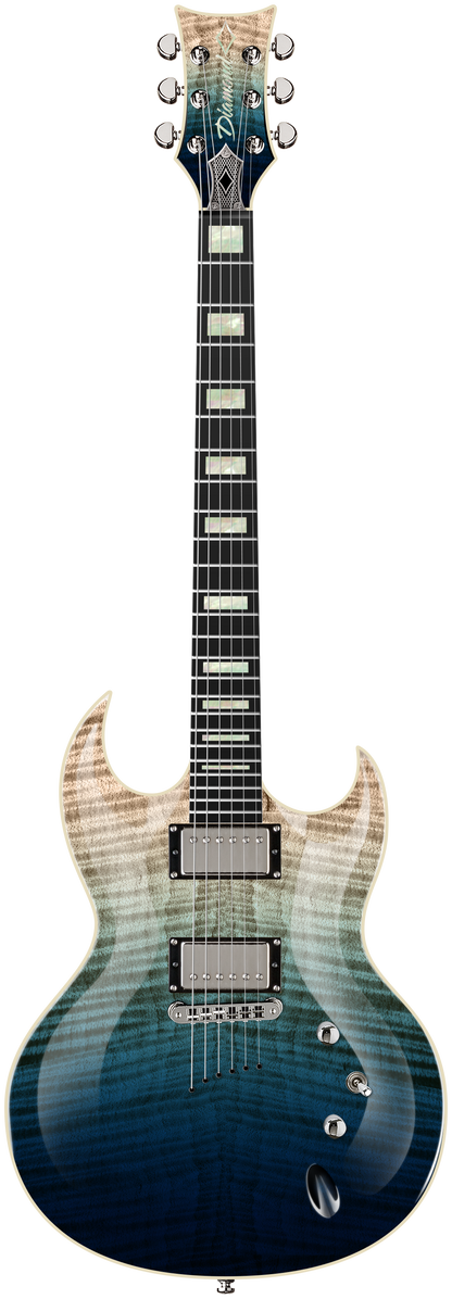 Renegade FM - Teal Moonrise