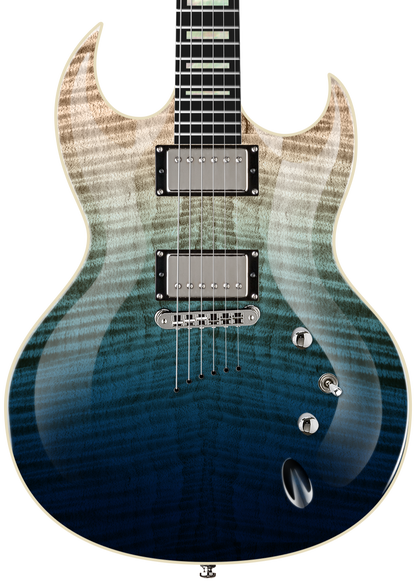 Renegade FM - Teal Moonrise