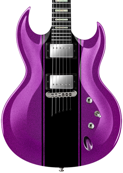 Renegade STP - Lotus Aubergine