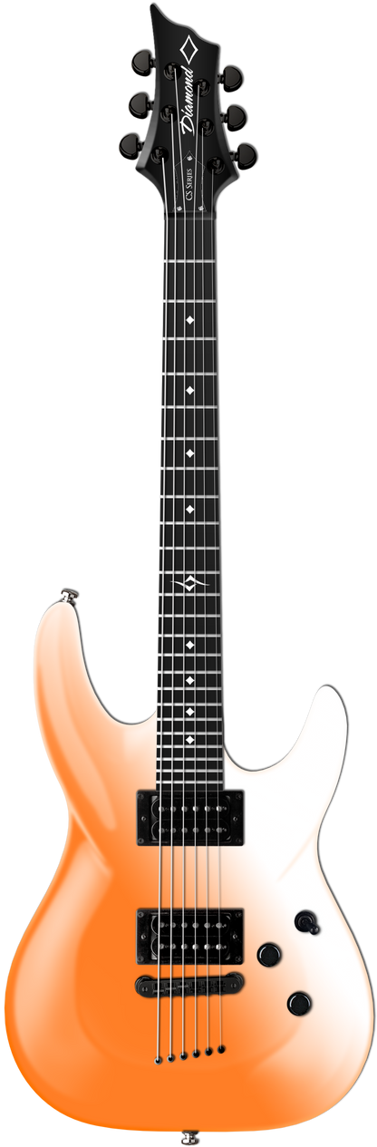 Barchetta CS - Creamsicle