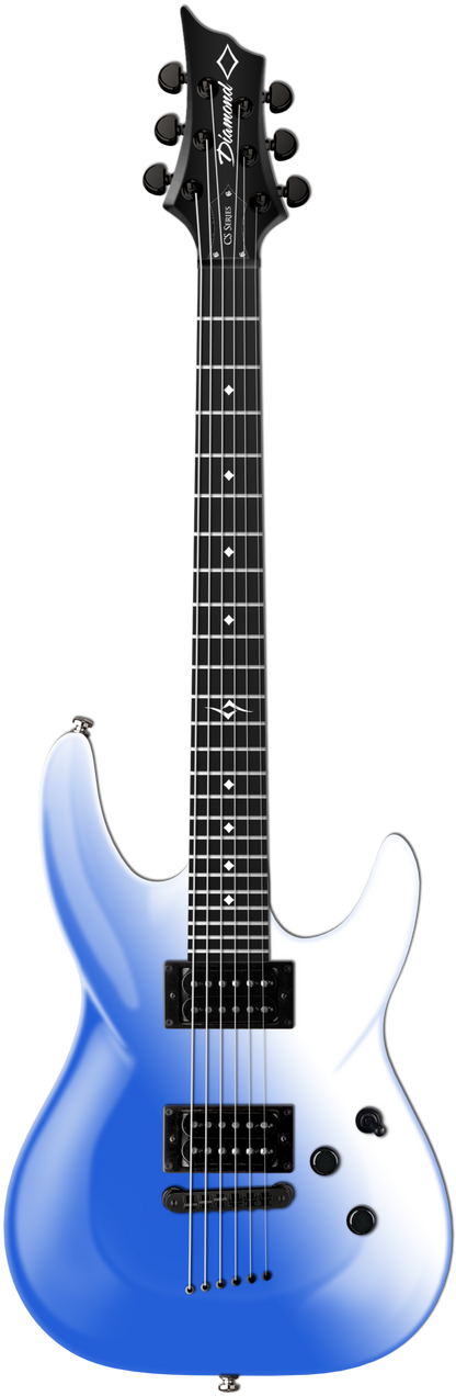 Barchetta CS - Pixie Blue