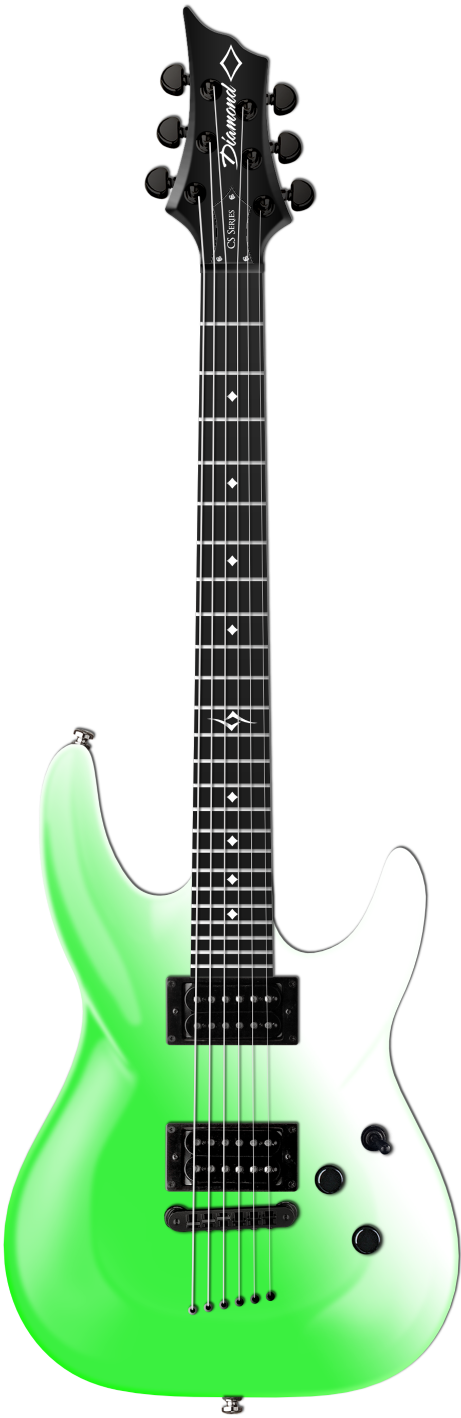 Barchetta CS - Sour Apple