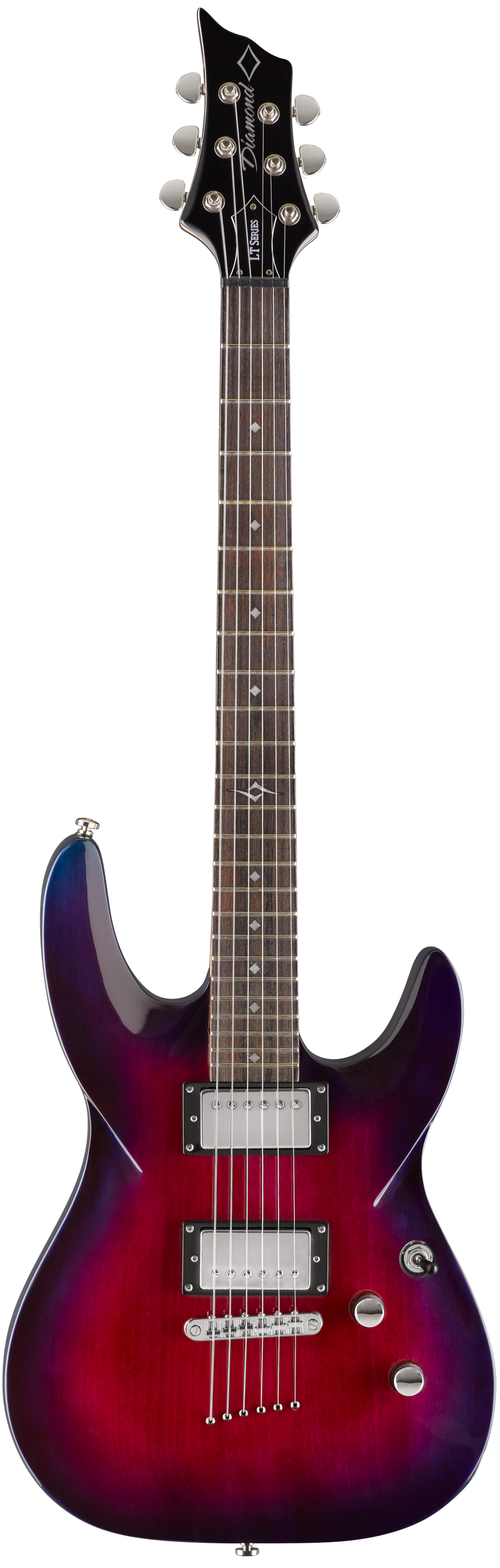 Barchetta LTP - Ultraviolet