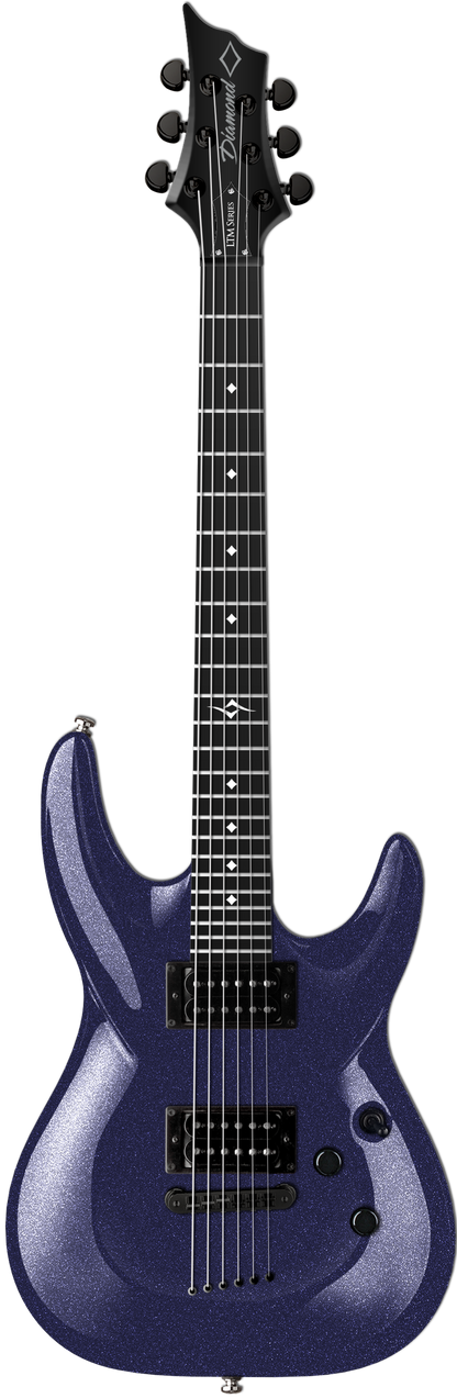 Barchetta LTM - Phantom Gray