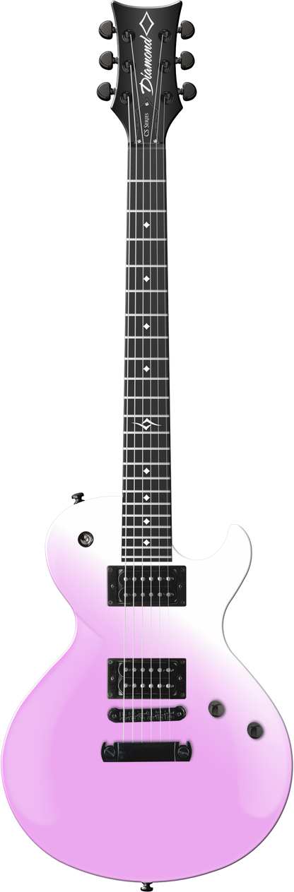 Bolero CS - Bubble Gum Pink