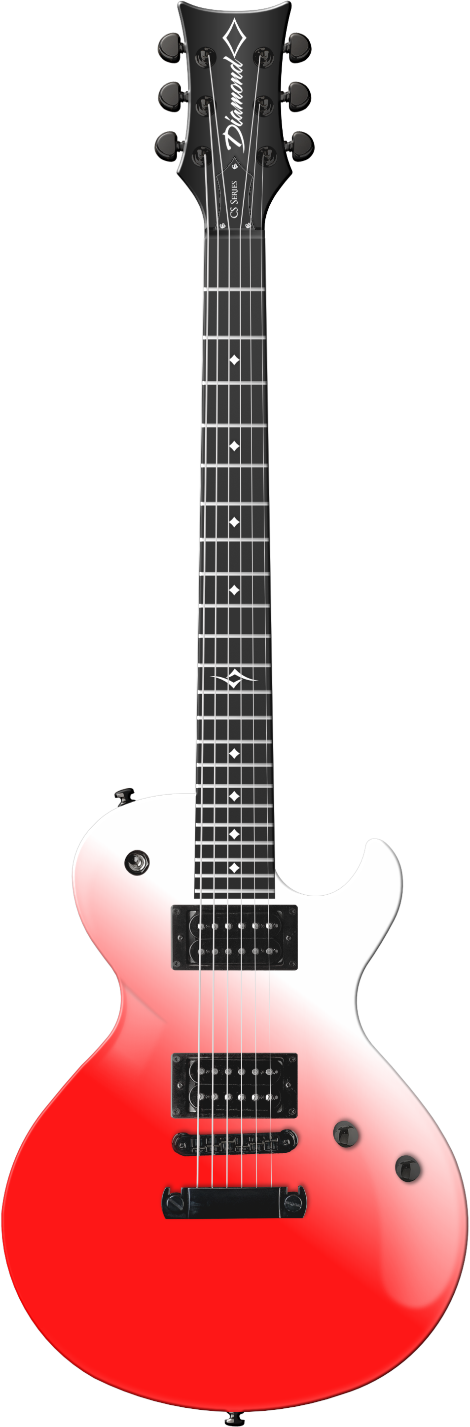 Bolero CS - Cane Red