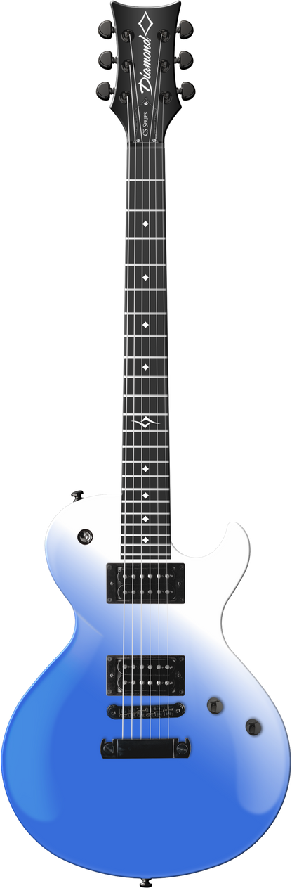 Bolero CS - Pixie Blue