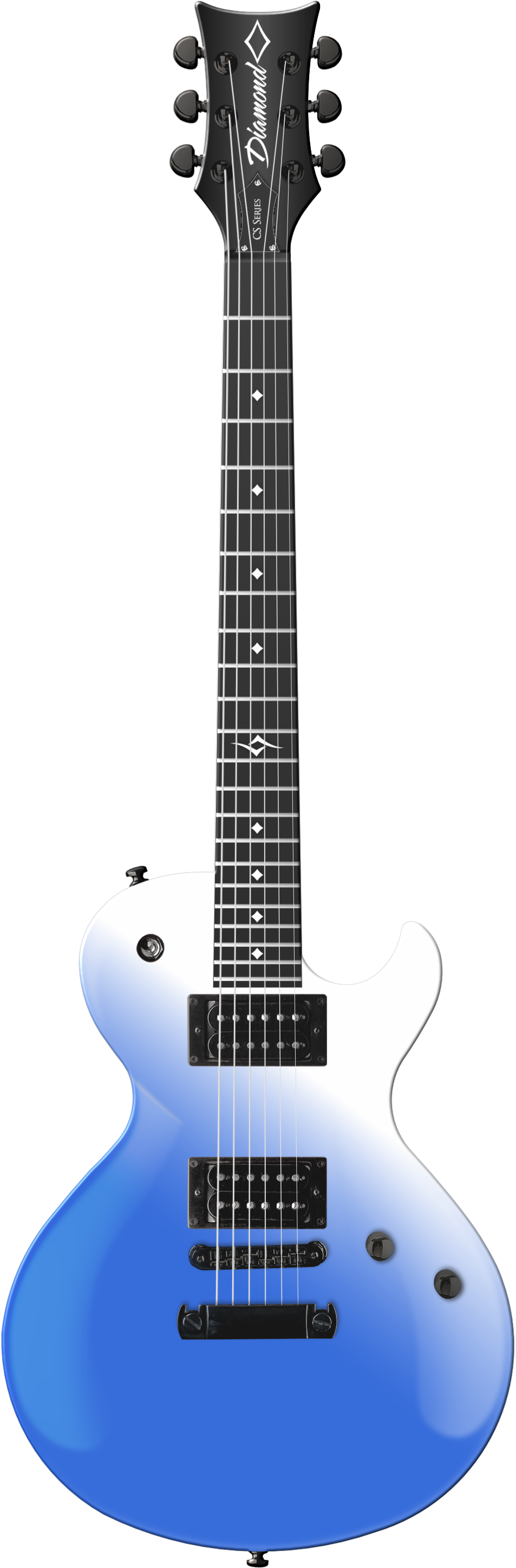 Bolero CS - Pixie Blue