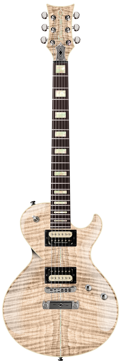 Bolero FM - Satin Natural