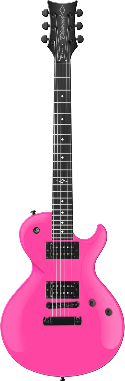 Bolero LT - Dragon Fruit