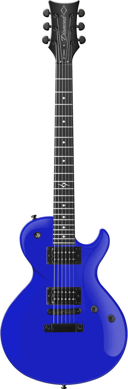 Bolero LT - Electric Blue