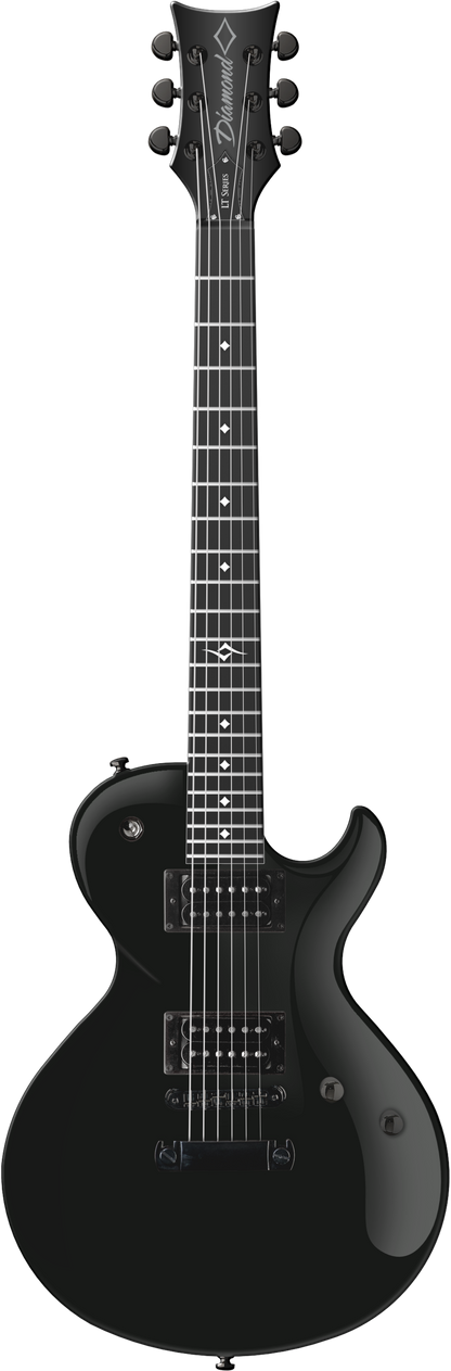 Bolero LT - Raven Black