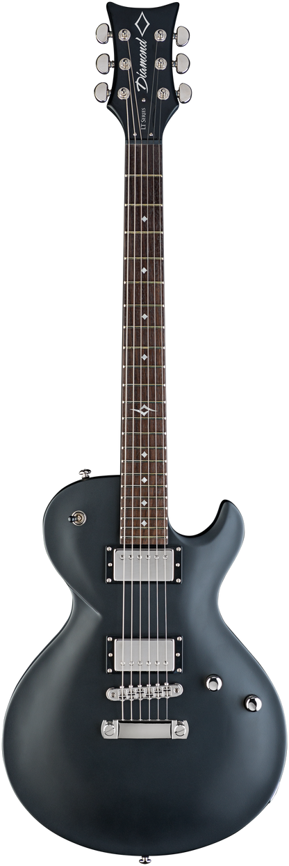 Bolero LTP - Matte Black