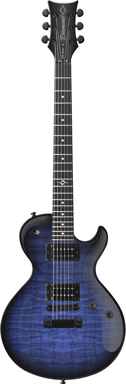 Bolero LTF - Denim Blue