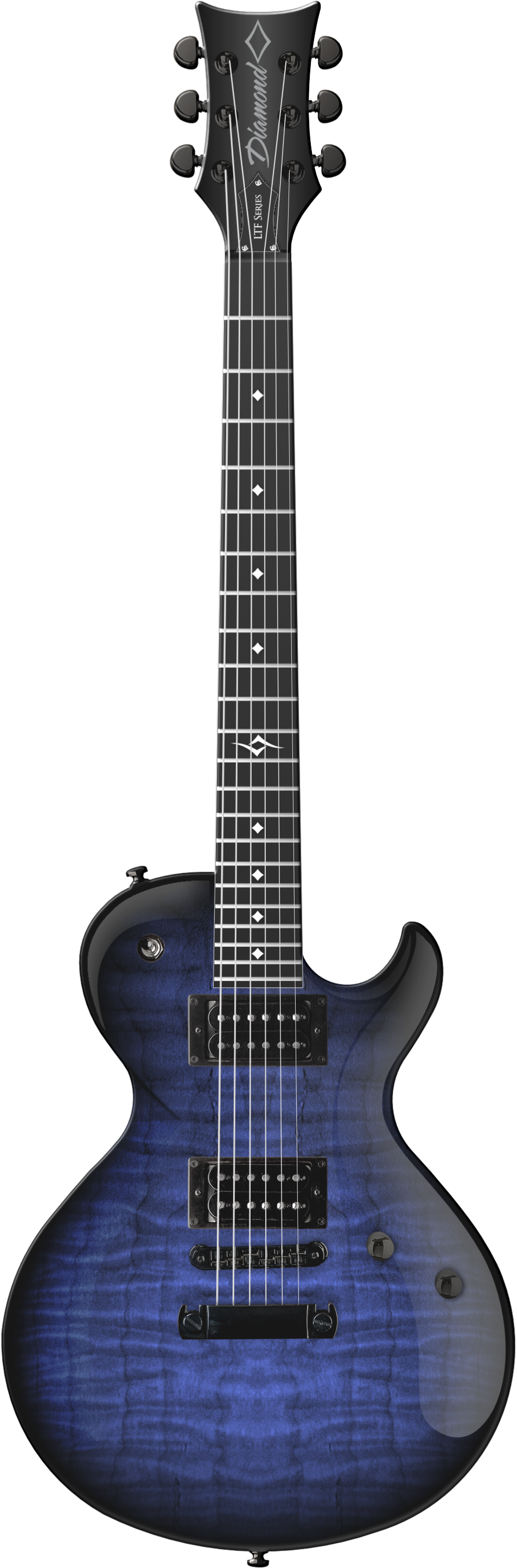 Bolero LTF - Denim Blue