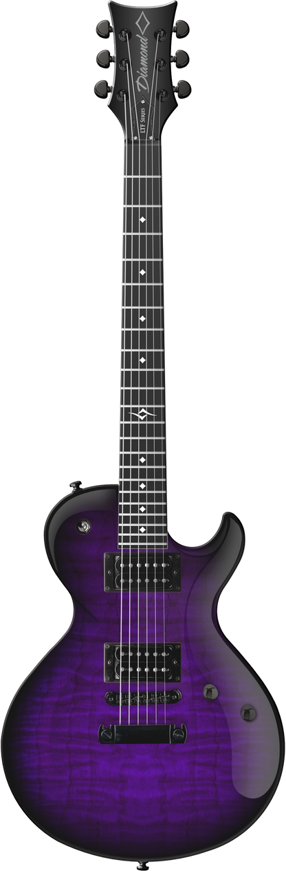 Bolero LTF - Violet Night