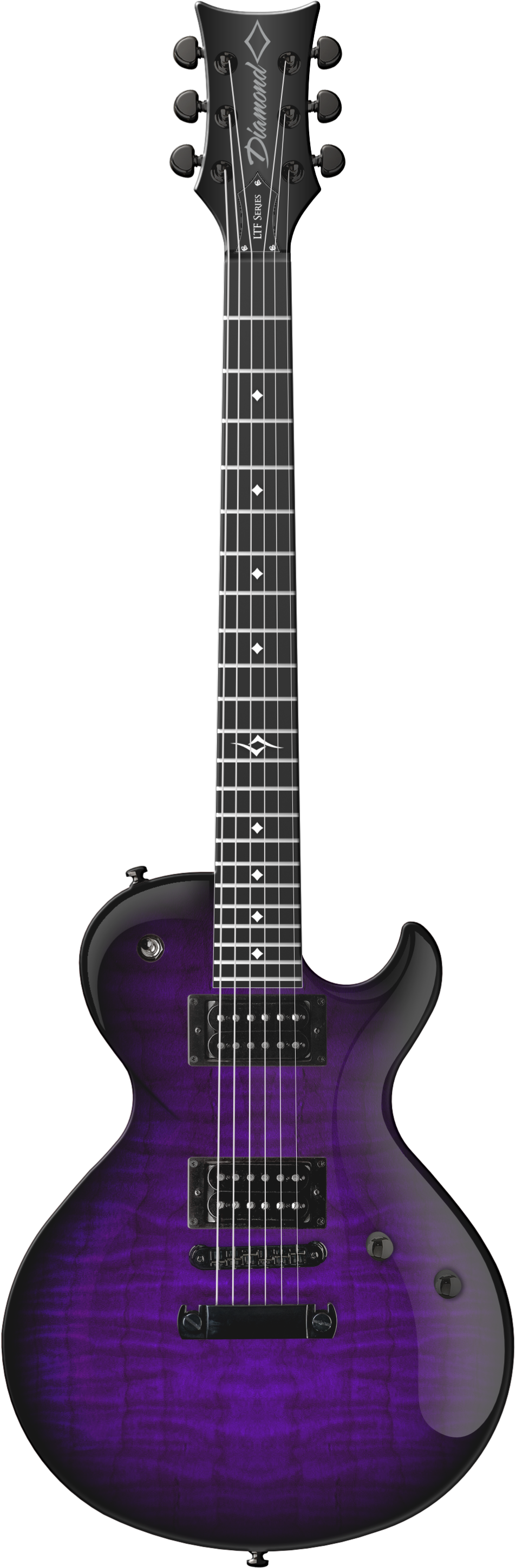 Bolero LTF - Violet Night