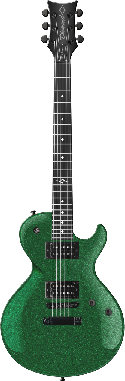 Bolero LTM - Lucky Green