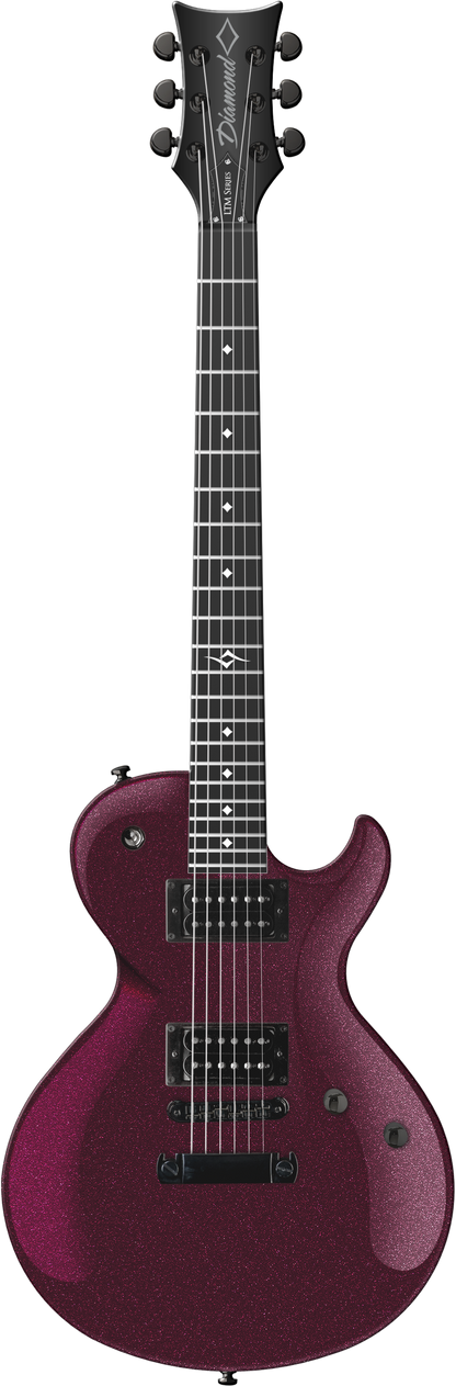 Bolero LTM - Midnight Rose