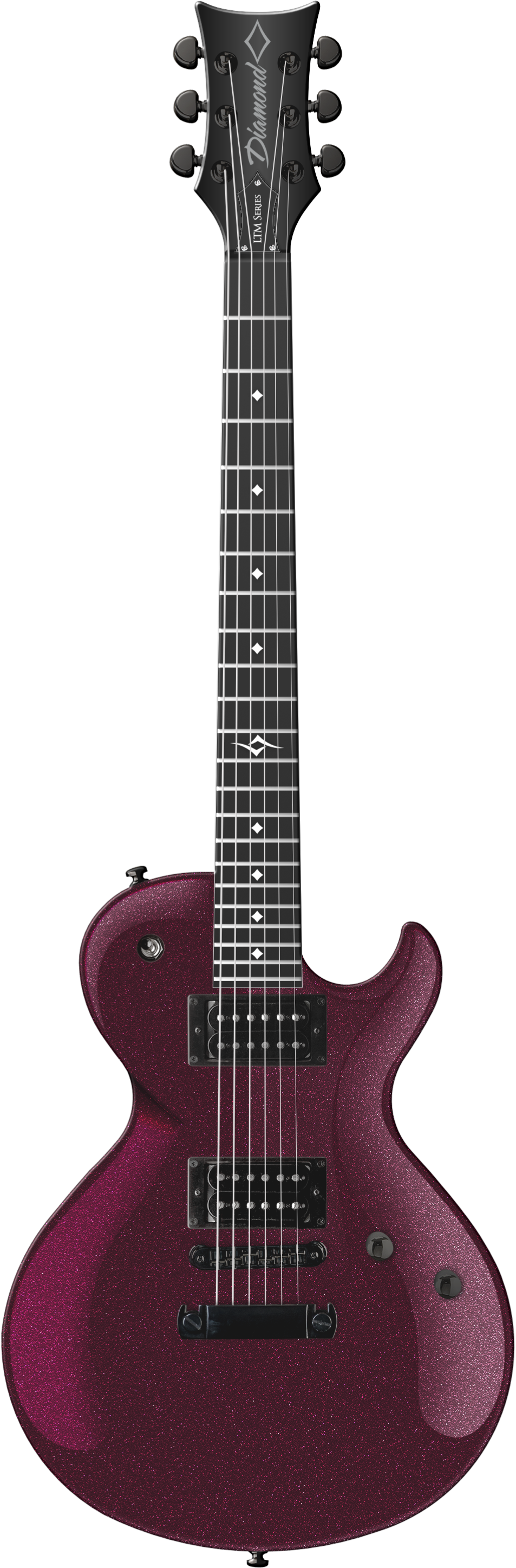 Bolero LTM - Midnight Rose