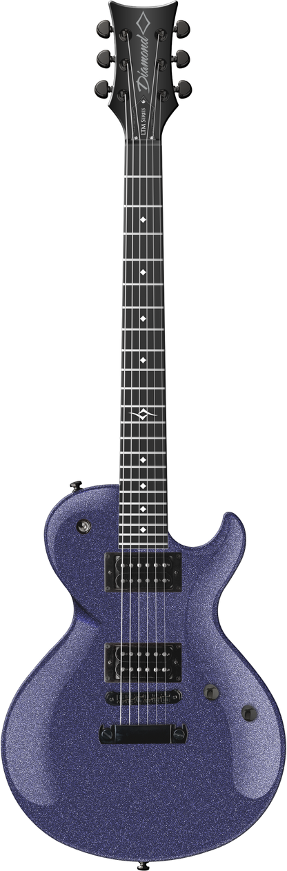 Bolero LTM - Phantom Gray