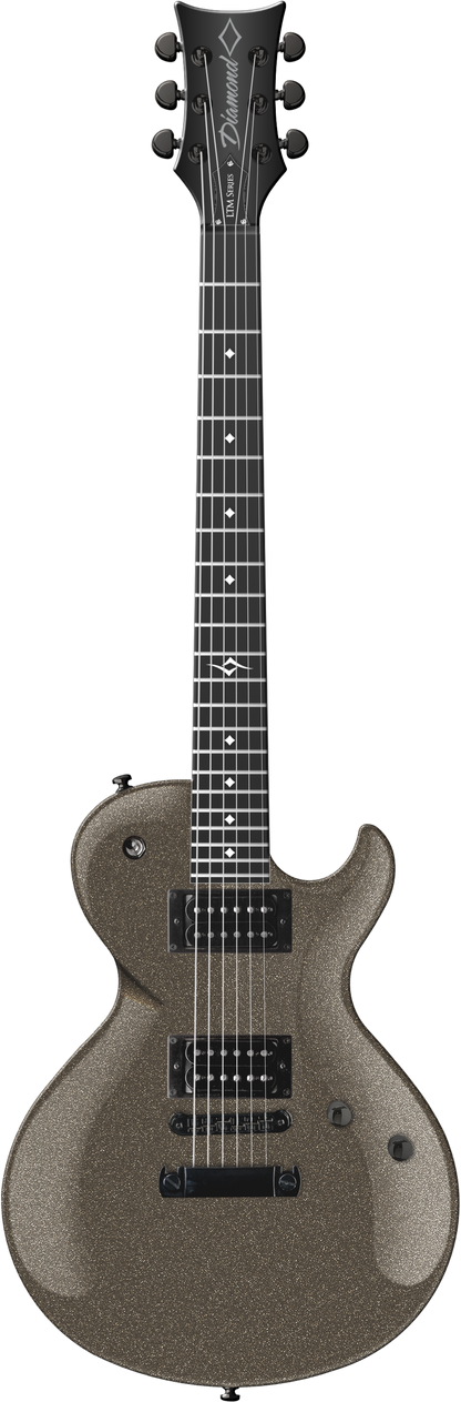 Bolero LTM - Shadow Silver