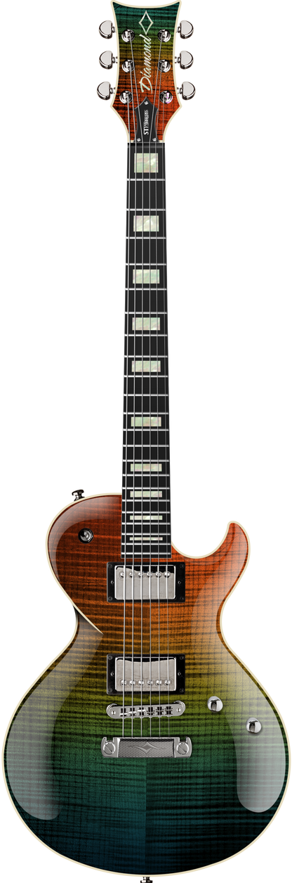 Bolero STP - Zombie Rise