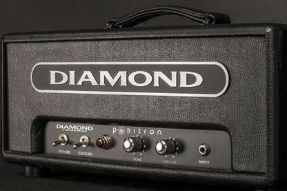 Positron 18 Watt Tube Amplifier