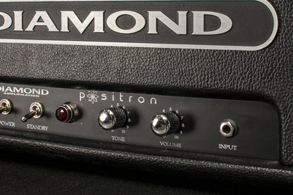 Positron 18 Watt Tube Amplifier