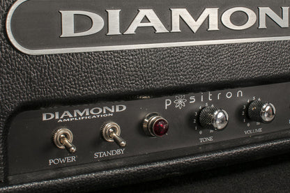 Positron 18 Watt Tube Amplifier